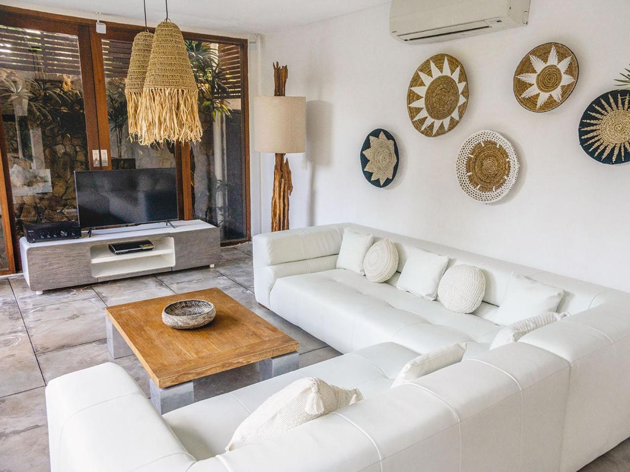 Ab & 4* Seminyak (Bali)