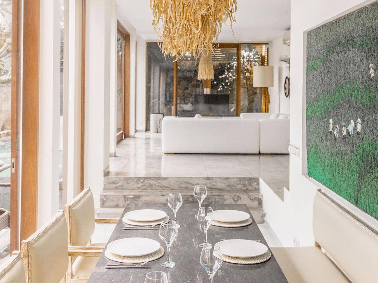 Ab & 4* Seminyak (Bali)