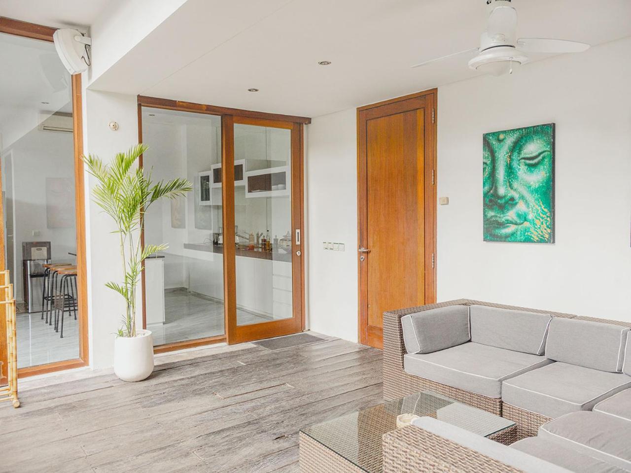 Taman liburan Ab & 4*