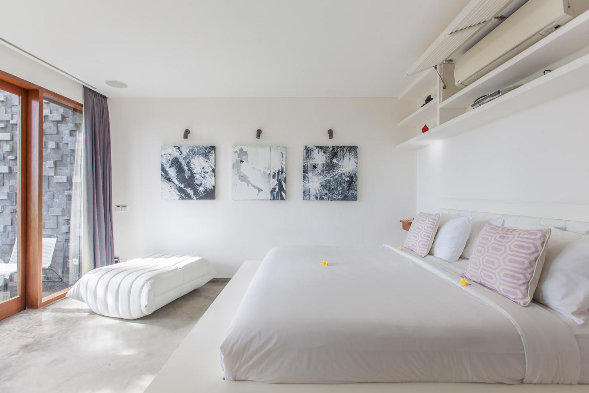 Ab & Taman liburan 4*