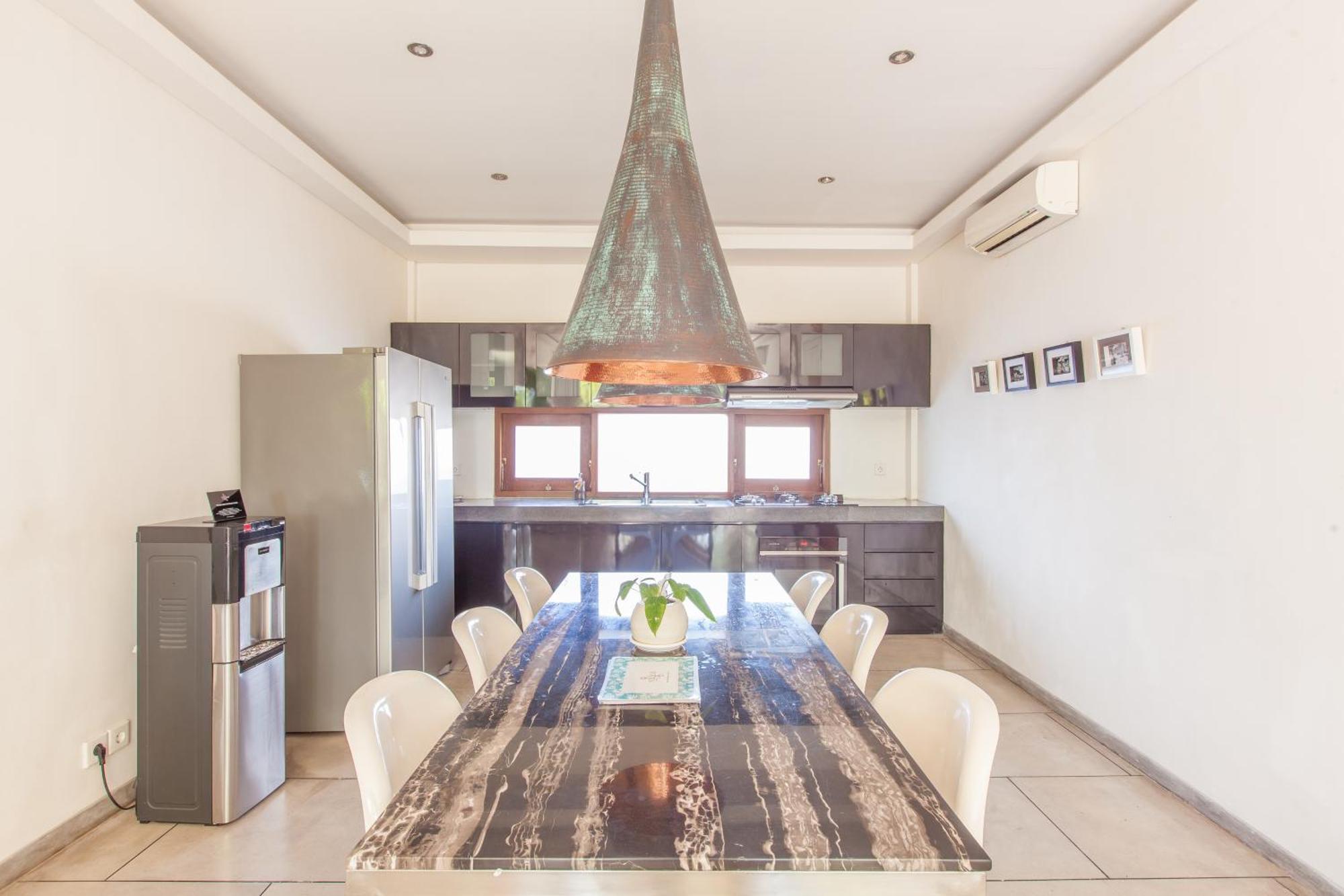 Taman liburan Ab & 4*