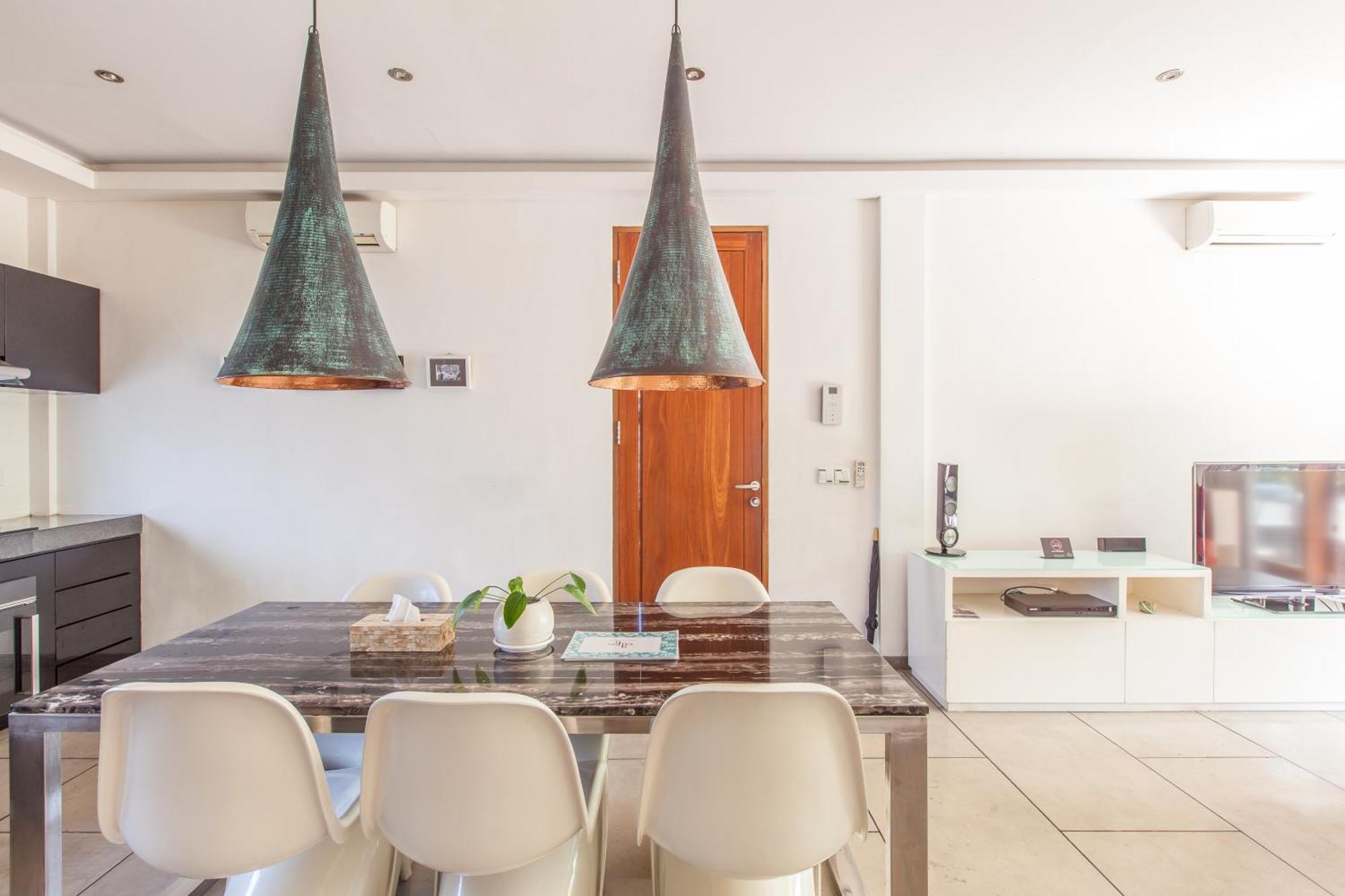 Ab & 4* Seminyak (Bali)