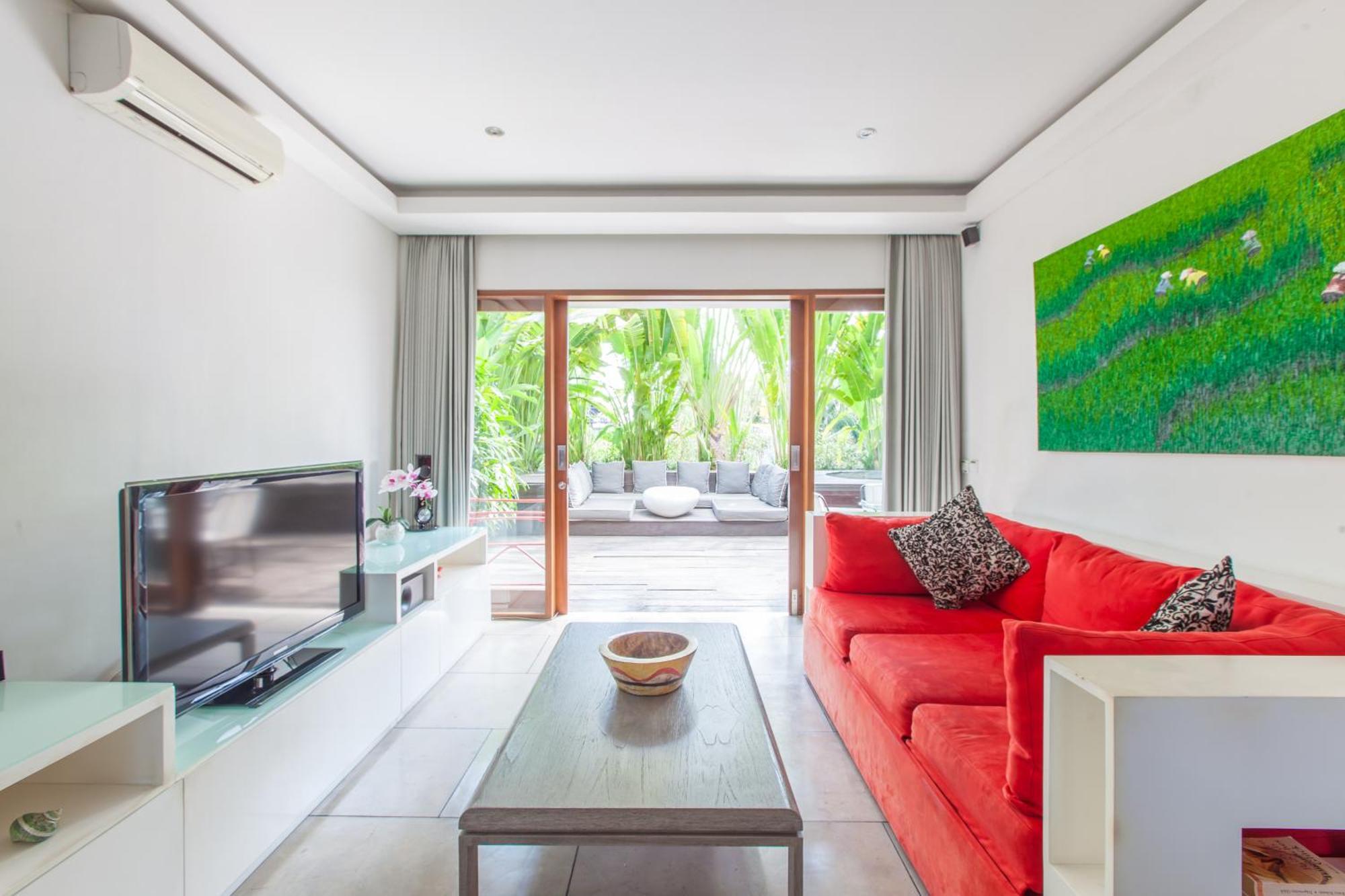 Ab & 4* Seminyak (Bali)