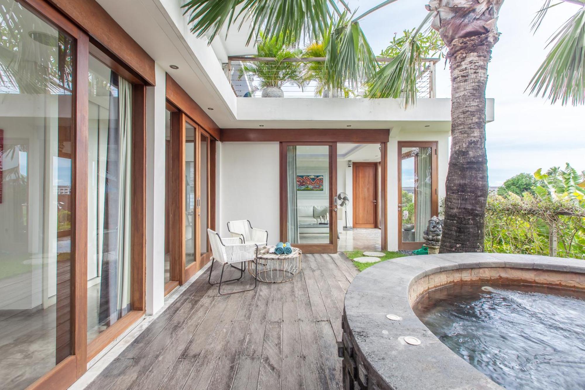 Taman liburan Ab & 4*