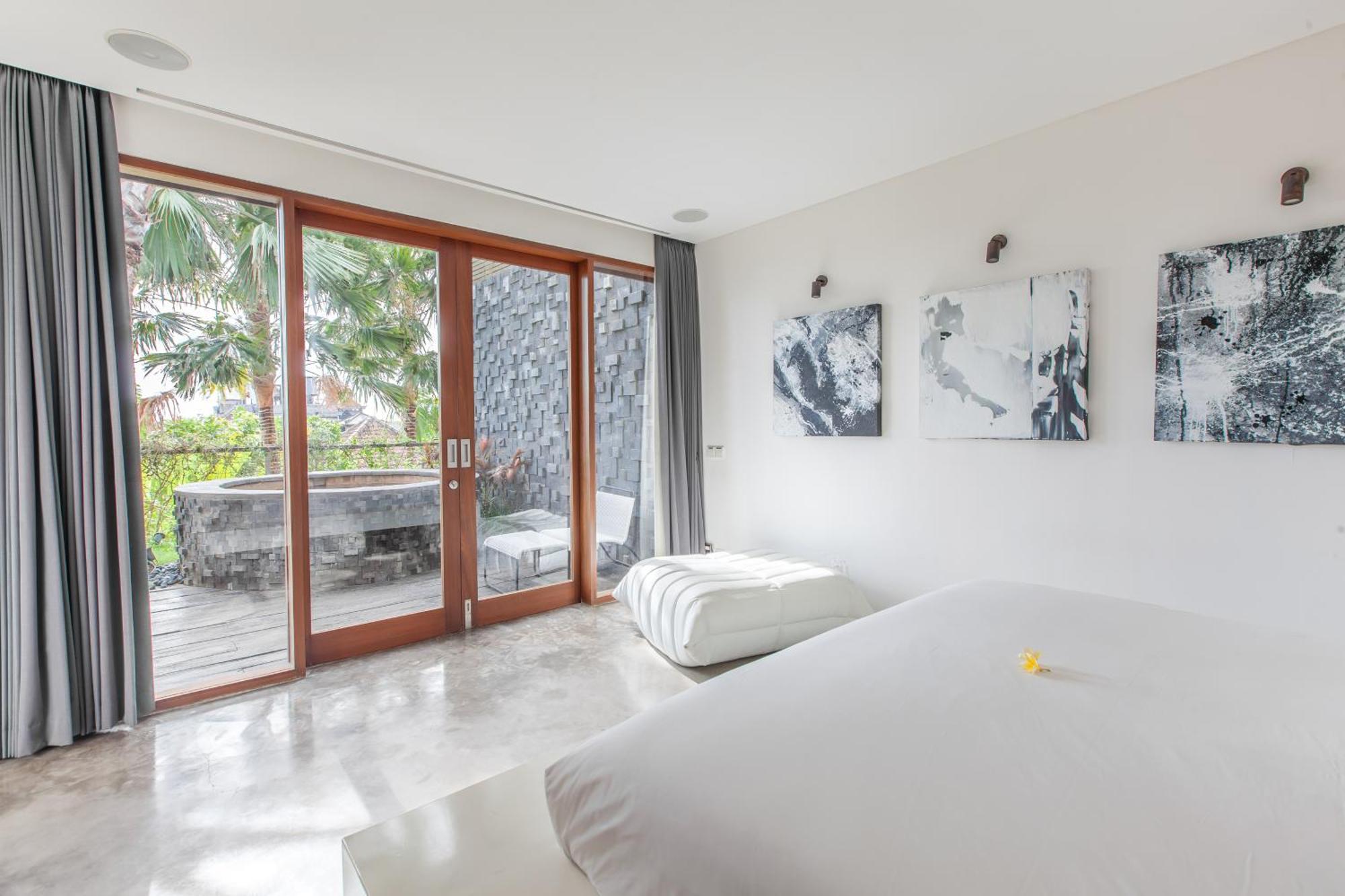 Ab & Taman liburan 4*