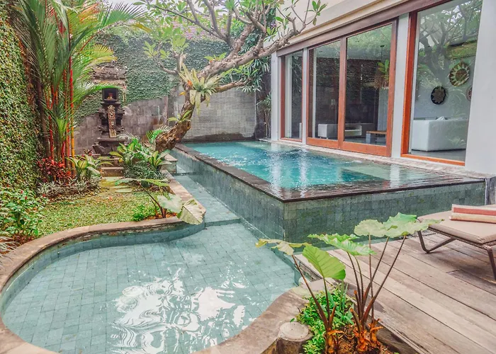 Ab Villa & Apartments
