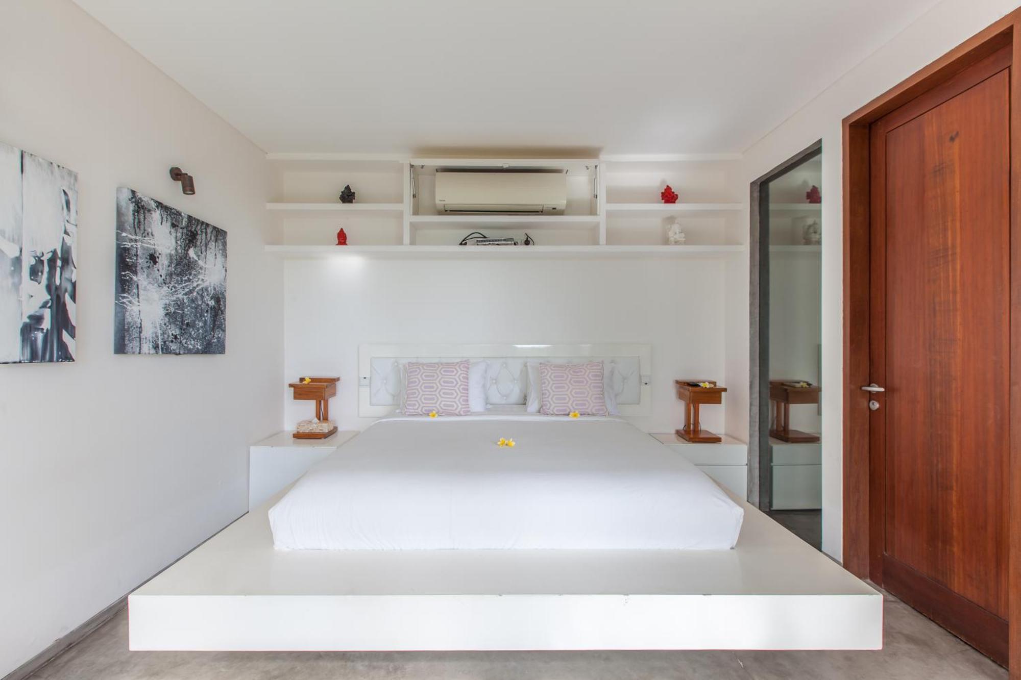 Holiday park Ab & Seminyak (Bali)