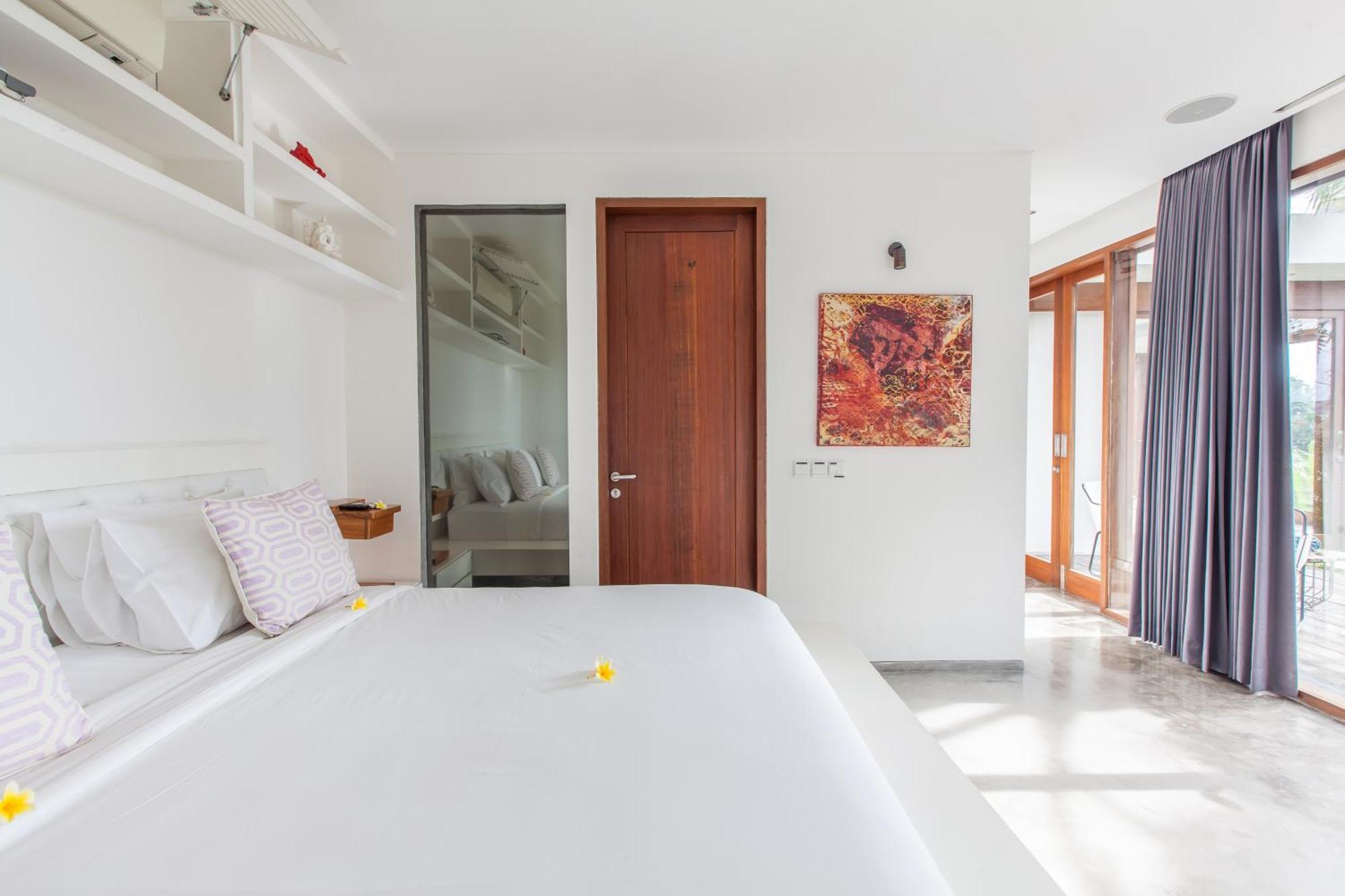 Ab & 4* Seminyak (Bali)