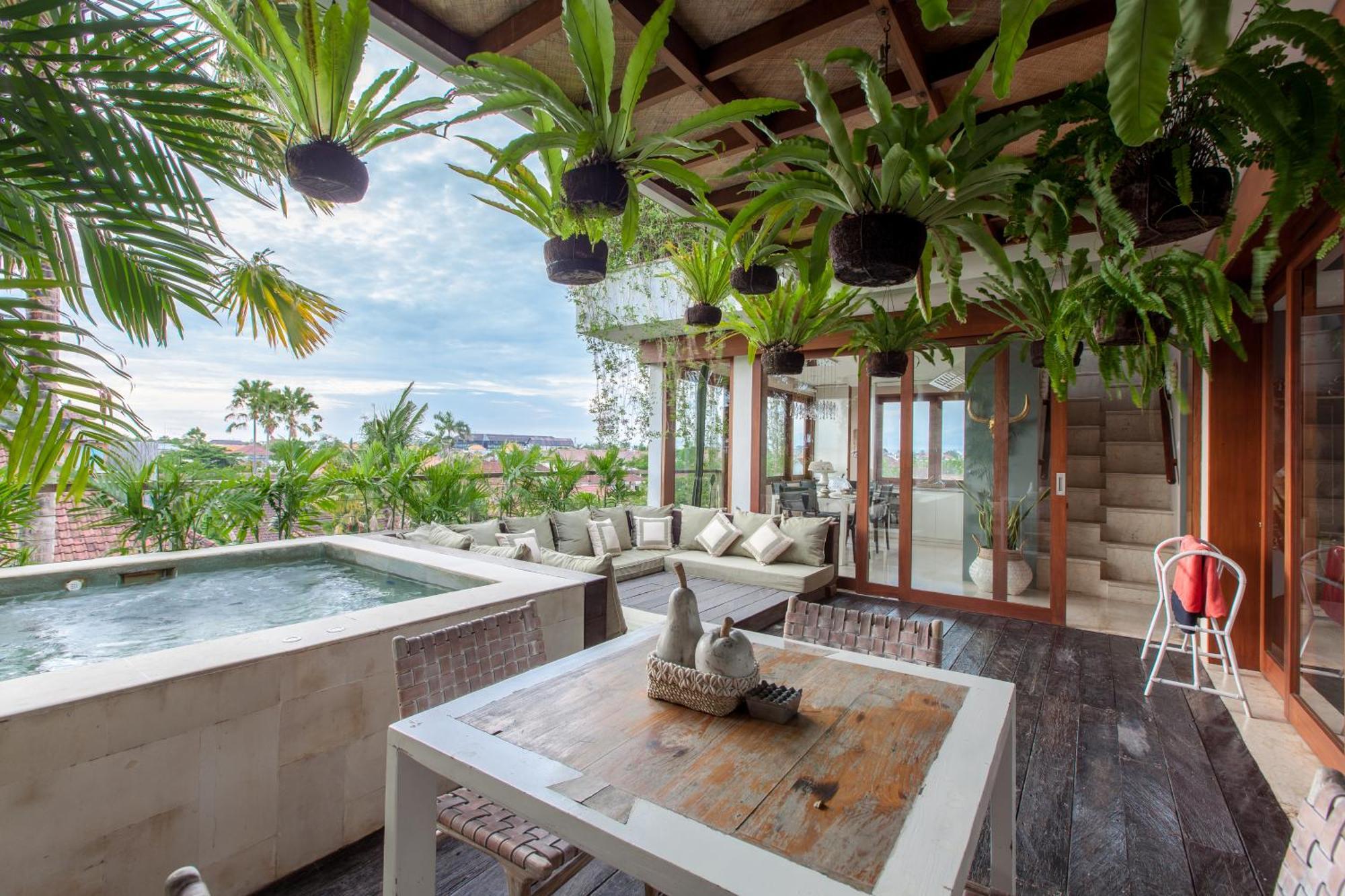 Ab & 4* Seminyak (Bali)