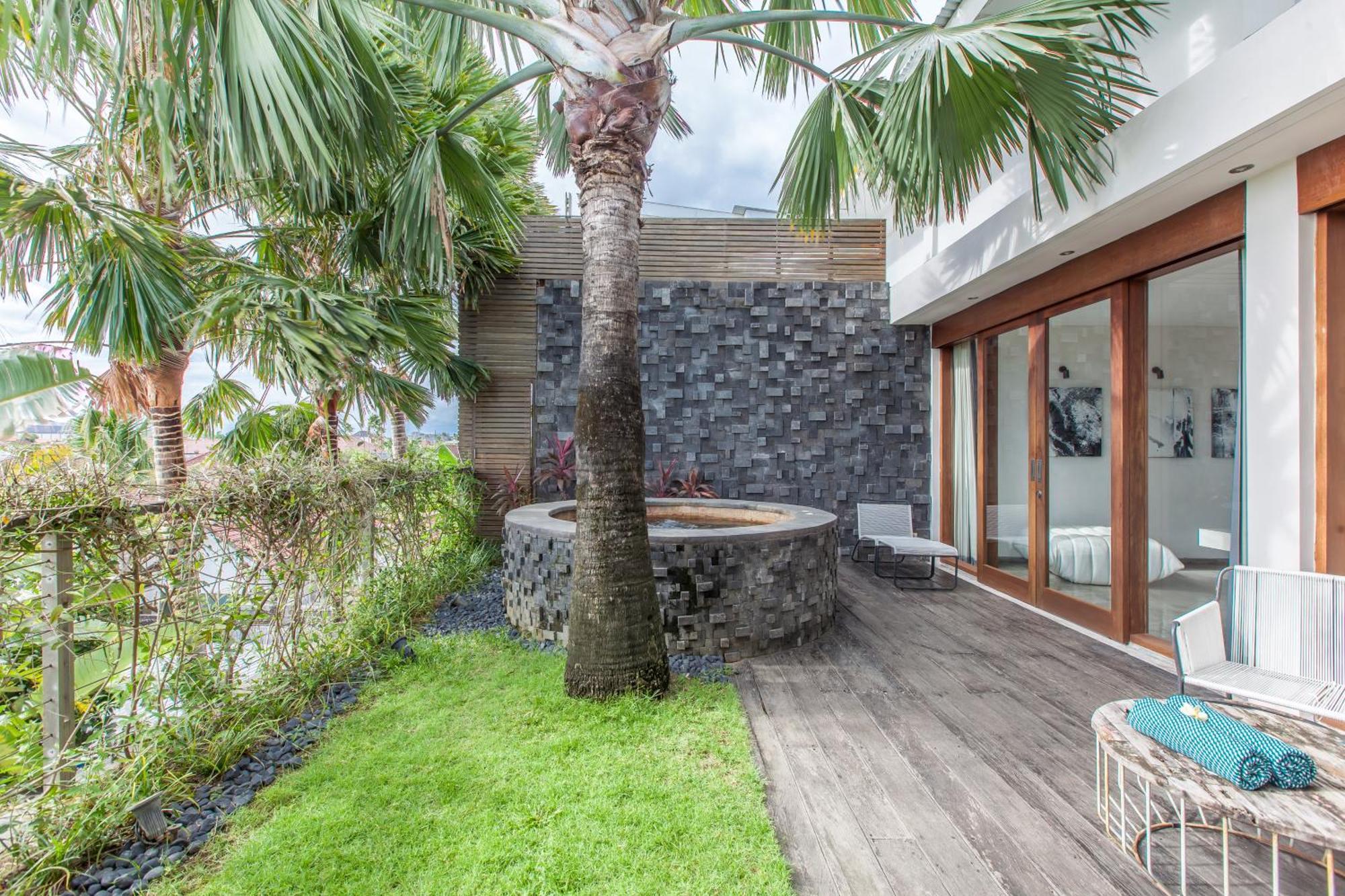 Ab & Holiday park Seminyak (Bali)